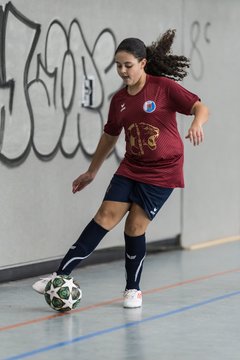 Bild 578 - wDJ Loewinnen Cup D2